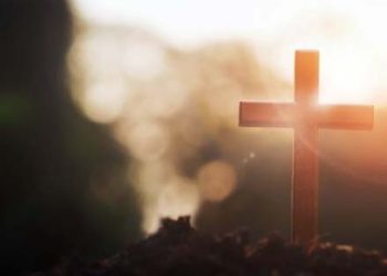 Tuhan Berkenan pada yang Percaya