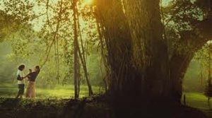 Kasih yang Menyembuhkan