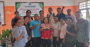 𝗪𝗼𝗿𝗸𝘀𝗵𝗼𝗽 𝗣𝗲𝗻𝘂𝗹𝗶𝘀𝗮𝗻 𝗣𝗿𝗮𝗸𝘁𝗶𝗸 𝗕𝗮𝗶𝗸 𝗣𝗲𝗺𝗯𝗲𝗹𝗮𝗷𝗮𝗿𝗮𝗻 𝗕𝗮𝗴𝗶 𝗣𝗮𝗿𝗮 𝗚𝘂𝗿𝘂 𝗦𝗲𝗱𝗮𝗿𝗮𝘁𝗮𝗻 𝗦𝗼𝗹𝗼𝗿