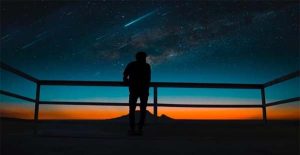 Kita Butuh Saat Sunyi