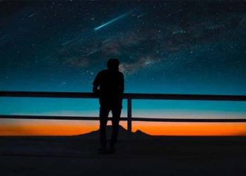 Kita Butuh Saat Sunyi