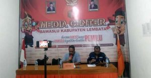 Febri Bayo: Saksi Harus Pahami Alur Beracara di TPS