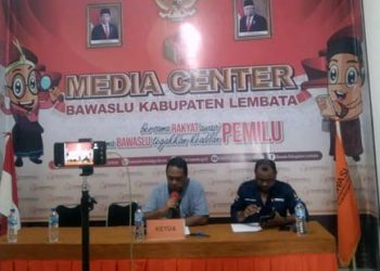 Febri Bayo: Saksi Harus Pahami Alur Beracara di TPS