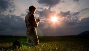 Hidup adalah Sebuah Persembahan