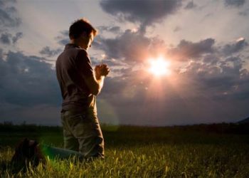 Hidup adalah Sebuah Persembahan