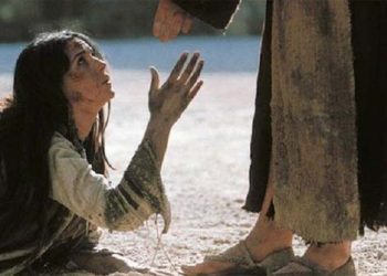 Dalam Iman tak Ada yang Sia-Sia