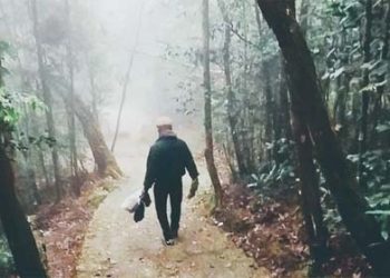 Bangun dan Berjalanlah