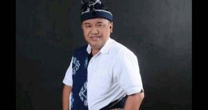 Agustinus Tamo Mbapa, Matahari Pagi dari Kodi