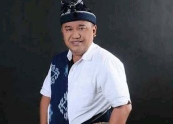 Agustinus Tamo Mbapa, Matahari Pagi dari Kodi