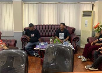 IKL Kupang Dukung Rencana HLF Konser di Kota Kupang, Gandeng Dikbud NTT Gelar Lomba Rap