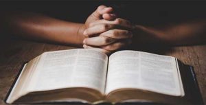 Kasih kepada Allah dan Sesama