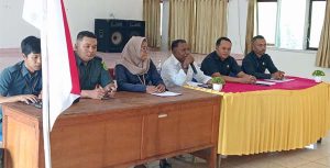 PN Lembata Gelar Sosialisasi Administrasi dan Persidangan Perkara secara Elektronik