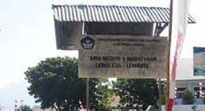 Ini Kronologi Kasus Penganiayaan Guru SMANSA Nubatukan Versi Korban