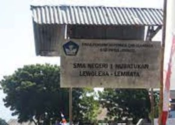 Ini Kronologi Kasus Penganiayaan Guru SMANSA Nubatukan Versi Korban