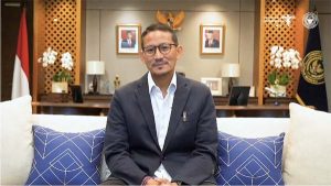 Menparekraf Sandiaga Uno: Mari Torang Semua Bua Bae Nagi