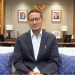 Menparekraf Sandiaga Uno: Mari Torang Semua Bua Bae Nagi