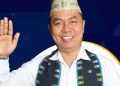 Purna Tugas, Eks Ketua KPU NTT Siap Tarung di Pilkada Manggarai November 2024