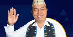 Purna Tugas, Eks Ketua KPU NTT Siap Tarung di Pilkada Manggarai November 2024