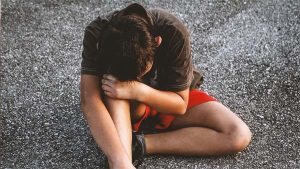 Rasa tak Layak sebagai Anak