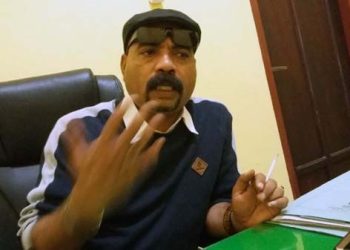 Pensiun Dini dari ASN, Eks Ketua Bawaslu Flotim Terpilih Jadi Anggota DPRD Flores Timur