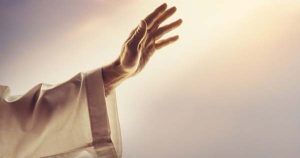 Janganlah Bertegar Tengkuk