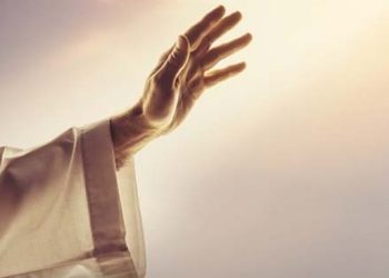 Janganlah Bertegar Tengkuk