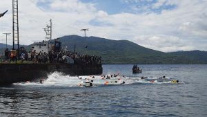 Outdoor Activity, Duathlon Meriahkan Festival Bale Nagi 2024