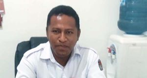 Soal Anggaran Pilkada Sikka yang Masih Minim, Herimanto: Sudah Ada Komitmen untuk Segera Dipenuhi