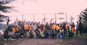 Snorkeling & Sea Clean Up – Outdoor Activity Festival Bale Nagi 2024; Penikmat FBN Pungut 100 Kg Sampah Laut