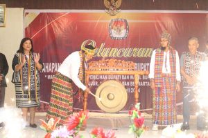 Gong Pilkada Sikka Telah Ditabuh, Tapi Anggaran Masih Minim