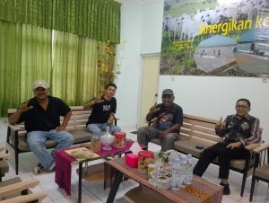 Lembata dan Memori Jangka Pendek