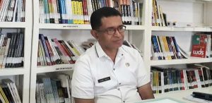 Siap-siap! Dua Hari Lagi Festival Literasi Kabupaten Lembata Tahun 2024 Dibuka