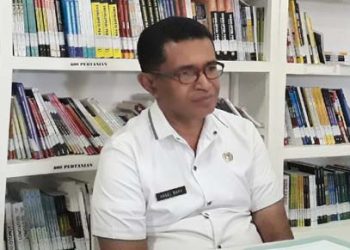 Siap-siap! Dua Hari Lagi Festival Literasi Kabupaten Lembata Tahun 2024 Dibuka