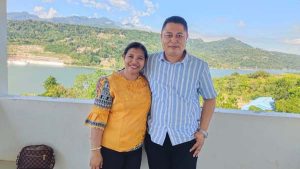 Mengenal  Pendatang Baru di DPRD Sikka, Hasil Ternyata tidak Kianati Proses