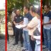 Alot, Tim Apraisal Batal Melakukan Perhitungan Rumah Harvido Aquino Rubian Alias Buyung