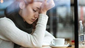 Jatuh Bangun Dalam Mengasihi