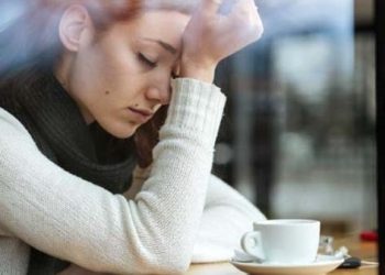 Jatuh Bangun Dalam Mengasihi