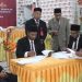 KPU Sikka Tetapkan Perolehan Kursi dan Calon Terpilih; 12 Parpol Lolos ke Kulababong, 4 Parpol Belum Berhasil