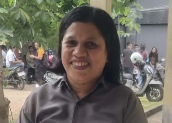 Bawaslu Sikka Masih Kekurangan 3 Anggota Panwaslu