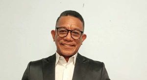 Mengenal Pendatang Baru di DPRD Sikka, Martin: Saya Pindah Partai karena Mau Menang