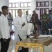 105 PPK Pilkada Sikka Dilantik, 67 Wajah Lama,  38 Pendatang Baru