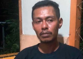 Mengenal Pendatang Baru di DPRD Sikka, Modal Tipis Pun Bisa Tembus Lepo Kulababong