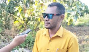 Bayar Tanah Rp 6,750 Milyar, Sita Aset Rp 179,466 Milyar, Ayub Codey: Akan Indah pada Waktunya