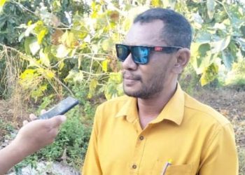 Bayar Tanah Rp 6,750 Milyar, Sita Aset Rp 179,466 Milyar, Ayub Codey: Akan Indah pada Waktunya