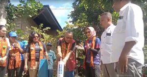 Cegah Stunting di Lembata: Plan Indonesia Resmikan Infrastruktur Air Bersih melalui Jelajah Timur