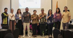 Hadapi Pilkada, Bawaslu Harus Peka dan Kreatif