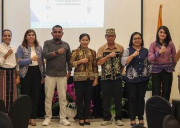 Hadapi Pilkada, Bawaslu Harus Peka dan Kreatif