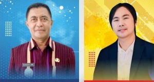 ‘Mengagumi’ Jimmy dan Jawa