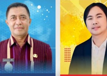 ‘Mengagumi’ Jimmy dan Jawa