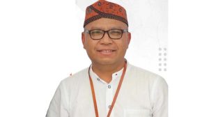 Sialan, Mgr Max Regus, Pr !